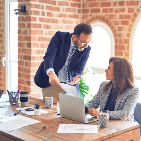 Élevé Vexmor - Équipe d'experts en crypto-monnaies